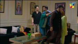 Laadli - Episode 01 - 26th July 2025